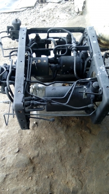 ขายหม้อลมเบรคจิฟฟี่ครบชุด