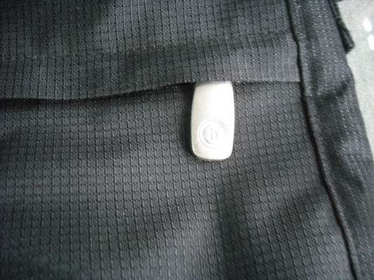 กระเป๋าใส่ขวดนมเก็บความร้อน ยี่ห้อ BABY Product By UK