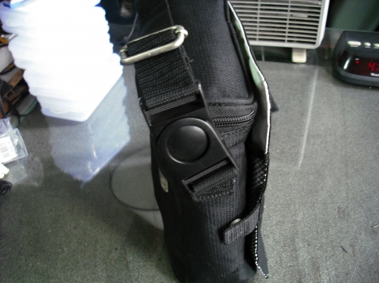 กระเป๋าใส่ขวดนมเก็บความร้อน ยี่ห้อ BABY Product By UK