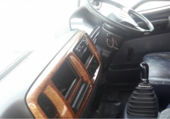 ขาย HINO FG1JPPA ตู้10 บานด่วน