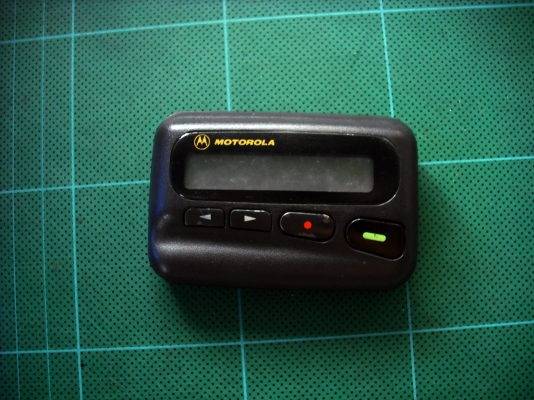 เครื่องติดตามตัว PACLINK ตระกูล Motolola เครื่องติดตามตัว PACLINK ตระกูล Motolola