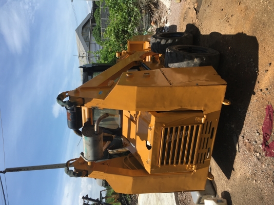 ขายรถBOBCAT ขายรถBOBCAT