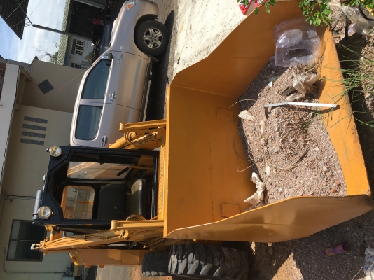 ขายรถBOBCAT ขายรถBOBCAT