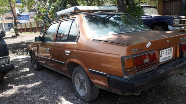 หน้าแหลม เครื่อง3t ขับโอน ภายในสวย ขาย 25,000 บาท