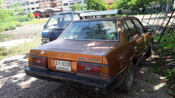 หน้าแหลม เครื่อง3t ขับโอน ภายในสวย ขาย 25,000 บาท