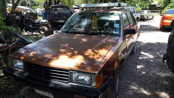 หน้าแหลม เครื่อง3t ขับโอน ภายในสวย ขาย 25,000 บาท