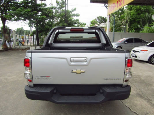 CHEVROLET COLORADO 2.5 Z71 LT CAB4 เกียร์MT ปี2012 โทร 062-991-6649 ดาวออโต้เบสท์ CHEVROLET COLORADO 2.5 Z71 LT CAB4 เกียร์MT ปี2012 โทร 062-991-6649 ดาวออโต้เบสท์
