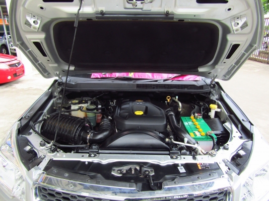 CHEVROLET COLORADO 2.5 Z71 LT CAB4 เกียร์MT ปี2012 โทร 062-991-6649 ดาวออโต้เบสท์ CHEVROLET COLORADO 2.5 Z71 LT CAB4 เกียร์MT ปี2012 โทร 062-991-6649 ดาวออโต้เบสท์