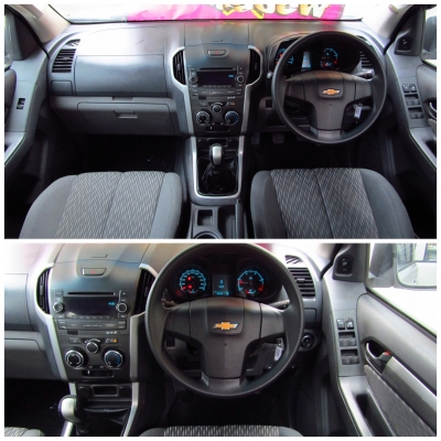 CHEVROLET COLORADO 2.5 Z71 LT CAB4 เกียร์MT ปี2012 โทร 062-991-6649 ดาวออโต้เบสท์ CHEVROLET COLORADO 2.5 Z71 LT CAB4 เกียร์MT ปี2012 โทร 062-991-6649 ดาวออโต้เบสท์