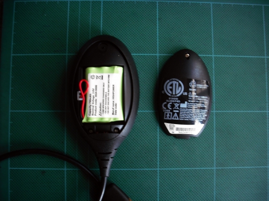 เครื่องควบคุมและวัดการออกกำลังกาย SLENDERTONE  รุ่น 0390-2000