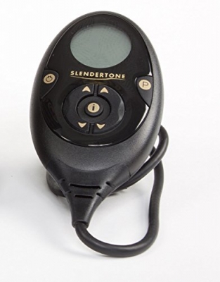 เครื่องควบคุมและวัดการออกกำลังกาย SLENDERTONE  รุ่น 0390-2000