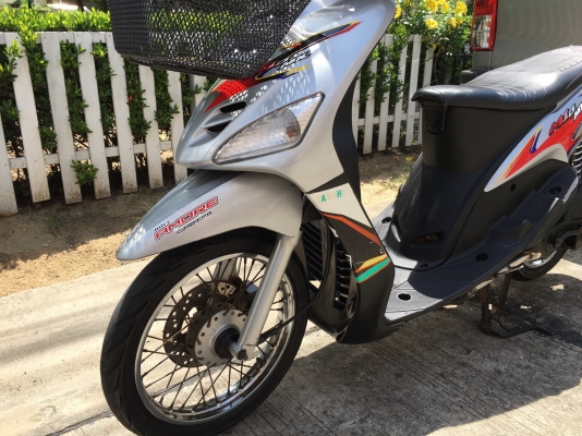 ขาย YAMAHA MIO 115 CC ปี 2004 ทะเบียนเลขสวย ขาย YAMAHA MIO 115 CC ปี 2004 ทะเบียนเลขสวย