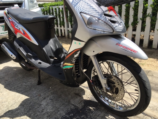 ขาย YAMAHA MIO 115 CC ปี 2004 ทะเบียนเลขสวย ขาย YAMAHA MIO 115 CC ปี 2004 ทะเบียนเลขสวย