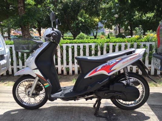 ขาย YAMAHA MIO 115 CC ปี 2004 ทะเบียนเลขสวย ขาย YAMAHA MIO 115 CC ปี 2004 ทะเบียนเลขสวย