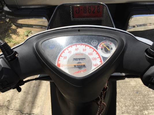 ขาย YAMAHA MIO 115 CC ปี 2004 ทะเบียนเลขสวย ขาย YAMAHA MIO 115 CC ปี 2004 ทะเบียนเลขสวย