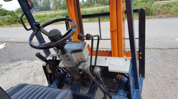 ขายด่วนรถยกTOYOTA 5FG15ยก1.5ตันยกสูง3เมตรยางตัน4เส้นรถนอกเพิ่งนำเข้ามายังไม่เคยใช้งานในเมืองไทยเลย ขายด่วนรถยกTOYOTA 5FG15ยก1.5ตันยกสูง3เมตรยางตัน4เส้นรถนอกเพิ่งนำเข้ามายังไม่เคยใช้งานในเมืองไทยเลย