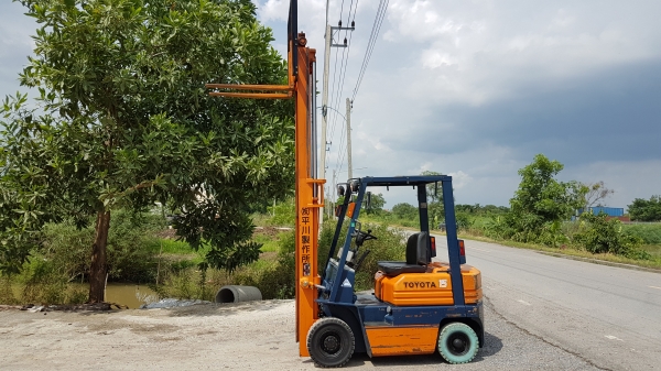 ขายด่วนรถยกTOYOTA 5FG15ยก1.5ตันยกสูง3เมตรยางตัน4เส้นรถนอกเพิ่งนำเข้ามายังไม่เคยใช้งานในเมืองไทยเลย ขายด่วนรถยกTOYOTA 5FG15ยก1.5ตันยกสูง3เมตรยางตัน4เส้นรถนอกเพิ่งนำเข้ามายังไม่เคยใช้งานในเมืองไทยเลย