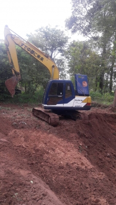 ขาย 885,000 KOBELCO sk 120-3 เครื่องดี ปั้มแรง ไฟฟ้าครบ อินวอยท์(เก่านอก 3 ปี)รถสวยพร้อมใช้ 090-772-3710 090-772-3708