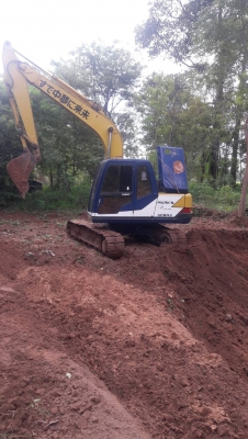 ขาย 885,000 KOBELCO sk 120-3 เครื่องดี ปั้มแรง ไฟฟ้าครบ อินวอยท์(เก่านอก 3 ปี)รถสวยพร้อมใช้ 090-772-3710 090-772-3708