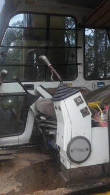 ขาย 885,000 KOBELCO sk 120-3 เครื่องดี ปั้มแรง ไฟฟ้าครบ อินวอยท์(เก่านอก 3 ปี)รถสวยพร้อมใช้ 090-772-3710 090-772-3708