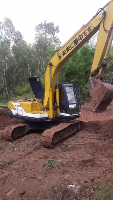 ขาย 885,000 KOBELCO sk 120-3 เครื่องดี ปั้มแรง ไฟฟ้าครบ อินวอยท์(เก่านอก 3 ปี)รถสวยพร้อมใช้ 090-772-3710 090-772-3708