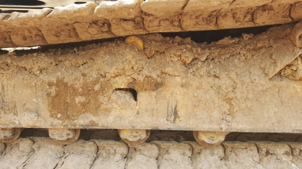 ขาย แบคโฮ HITACHI EX200-2 เอกสารใบซื้อขาย เอวกับช่วงล่างดี เครื่องหลวมทำงานมีโหลด ขายตามสภาพครับ ขาย แบคโฮ HITACHI EX200-2 เอกสารใบซื้อขาย เอวกับช่วงล่างดี เครื่องหลวมทำงานมีโหลด ขายตามสภาพครับ