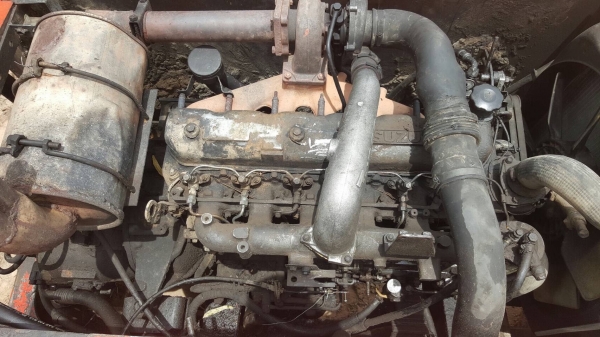 ขาย แบคโฮ HITACHI EX200-2 เอกสารใบซื้อขาย เอวกับช่วงล่างดี เครื่องหลวมทำงานมีโหลด ขายตามสภาพครับ ขาย แบคโฮ HITACHI EX200-2 เอกสารใบซื้อขาย เอวกับช่วงล่างดี เครื่องหลวมทำงานมีโหลด ขายตามสภาพครับ