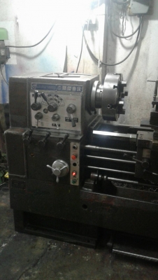 ขายเครื่องกลึงอีโคก้า6ฟุต