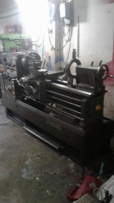 ขายเครื่องกลึงอีโคก้า6ฟุต