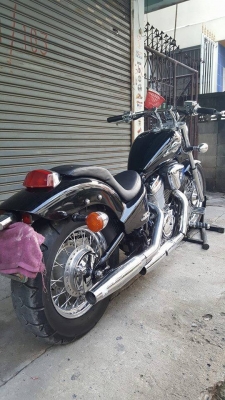 steed 400 ทะเบียนแท้ 777