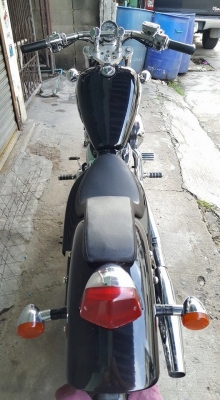 steed 400 ทะเบียนแท้ 777