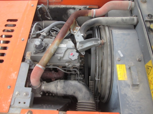 ขายรถขุด ZX200-3 ปุ๋ย085-0221939