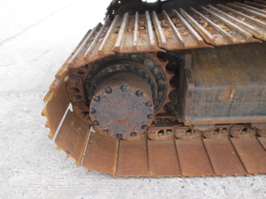 ขายรถขุด ZX200-3 ปุ๋ย085-0221939