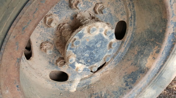 ขาย6ล้อเทรลเลอร์ลาก แบ็คโค 120 เครื่อง6BB1แชชซีสวยช่วงล่างใหญ่ฟูโซ่ เอกสารใบซื้อขาย NOBOOK ขาย6ล้อเทรลเลอร์ลาก แบ็คโค 120 เครื่อง6BB1แชชซีสวยช่วงล่างใหญ่ฟูโซ่ เอกสารใบซื้อขาย NOBOOK