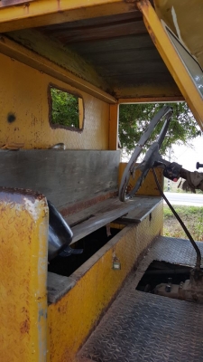 ขาย6ล้อเทรลเลอร์ลาก แบ็คโค 120 เครื่อง6BB1แชชซีสวยช่วงล่างใหญ่ฟูโซ่ เอกสารใบซื้อขาย NOBOOK ขาย6ล้อเทรลเลอร์ลาก แบ็คโค 120 เครื่อง6BB1แชชซีสวยช่วงล่างใหญ่ฟูโซ่ เอกสารใบซื้อขาย NOBOOK