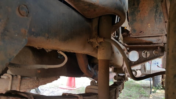 ขาย6ล้อเทรลเลอร์ลาก แบ็คโค 120 เครื่อง6BB1แชชซีสวยช่วงล่างใหญ่ฟูโซ่ เอกสารใบซื้อขาย NOBOOK ขาย6ล้อเทรลเลอร์ลาก แบ็คโค 120 เครื่อง6BB1แชชซีสวยช่วงล่างใหญ่ฟูโซ่ เอกสารใบซื้อขาย NOBOOK