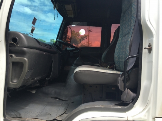 หัวลากISUZU320HP