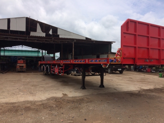 หางเทเลอร์ใหม่พื้นเรียบ กางปลา โรเบท