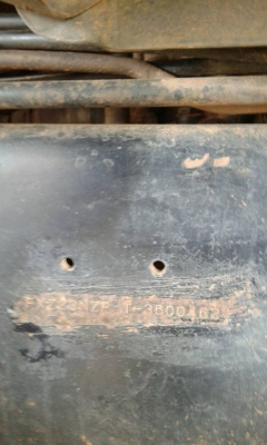 ขายพ่วง18ล้อ FXZ23NZP-Tอีซูซุ เดก้า270ยูโรวัน ดีเซลปี42แชชซีสวยเดิม สภาพวิ่งงานทุกวัน เอกสารเล่มทะเบียนครบ ขายพ่วง18ล้อ FXZ23NZP-Tอีซูซุ เดก้า270ยูโรวัน ดีเซลปี42แชชซีสวยเดิม สภาพวิ่งงานทุกวัน เอกสารเล่มทะเบียนครบ