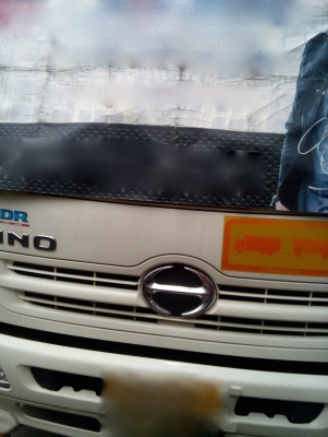 รถฮีโน่ 10 ล้อดั้ม FM8J  251 แรงม้า. ปี 55.  , ( ขาย แม่ , ลูก. )     สนใจติดต่อ  081 - 6079515