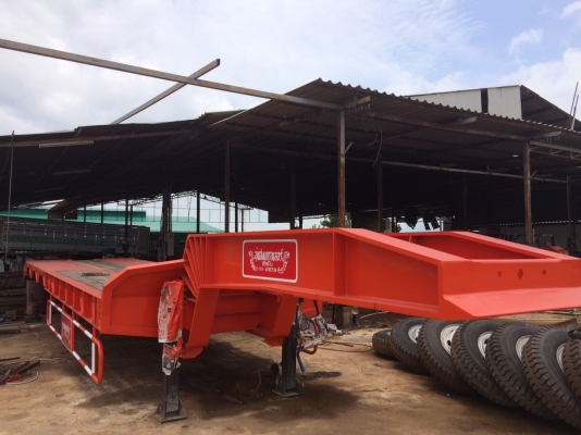 หางเทเลอร์ใหม่พื้นเรียบ กางปลา โรเบท