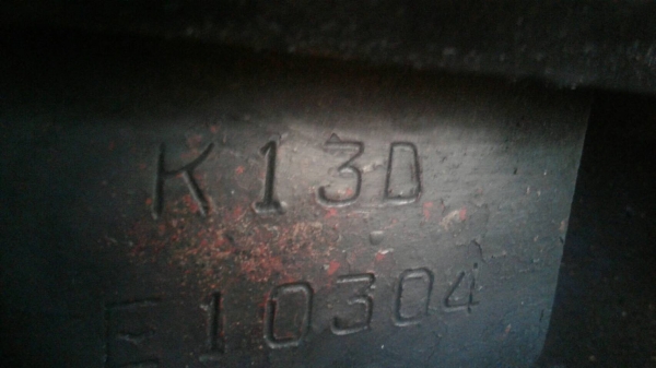 รถฮีโน่ 10 ล้อดั้ม FM1J 260 แรงม้า. ปี 38.    สนใจติดต่อ  081 - 6079515