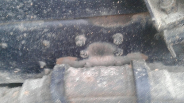 รถฮีโน่ 10 ล้อดั้ม FM1J 260 แรงม้า. ปี 38.    สนใจติดต่อ  081 - 6079515