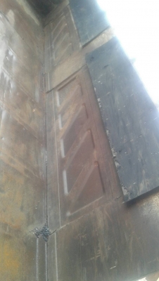 รถฮีโน่ 10 ล้อดั้ม FM1J 260 แรงม้า. ปี 38.    สนใจติดต่อ  081 - 6079515