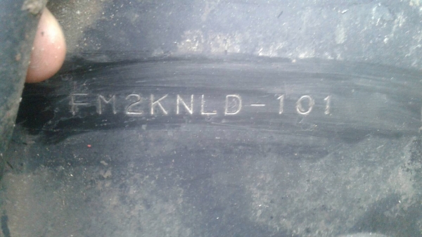 รถฮีโน่ 10 ล้อดั้ม FM1J 260 แรงม้า. ปี 38.    สนใจติดต่อ  081 - 6079515