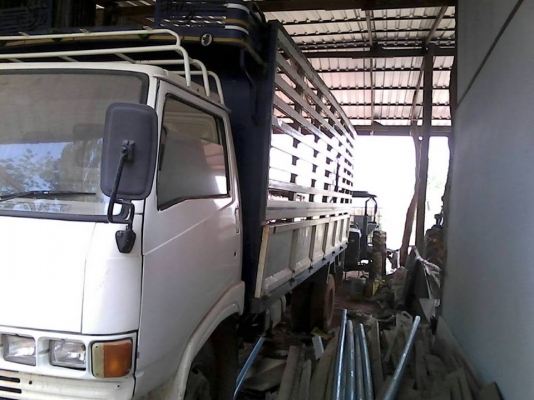 ขาย6ล้อHINO KM779ยาว5.30เมตร ช่วงล่างใหญ่ Fหน้าหลัง แชชซีสวยเอกสารเล่มทะเบียนครบ พร้อมใช้งาน ขาย6ล้อHINO KM779ยาว5.30เมตร ช่วงล่างใหญ่ Fหน้าหลัง แชชซีสวยเอกสารเล่มทะเบียนครบ พร้อมใช้งาน