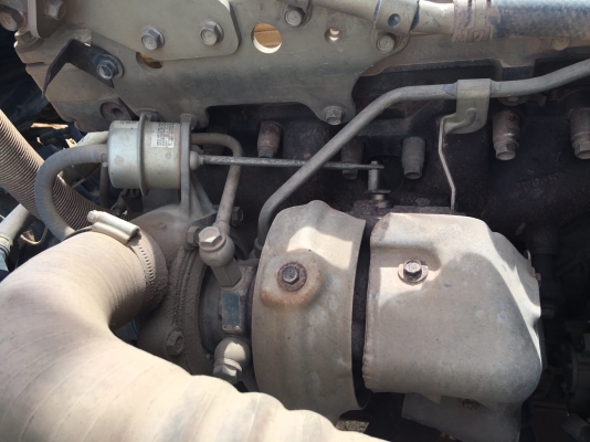 รถอีซุซุ 6 ล้อดั้ม NPR 150 แรงม้า ปี 53. , ( รถวิ่ง 19x,xxx กม. )        สนใจติดต่อ  081 - 6079515