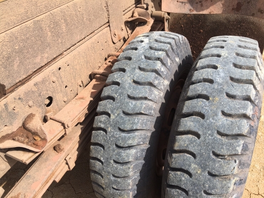 รถอีซุซุ 6 ล้อดั้ม NPR 150 แรงม้า ปี 53. , ( รถวิ่ง 19x,xxx กม. )        สนใจติดต่อ  081 - 6079515