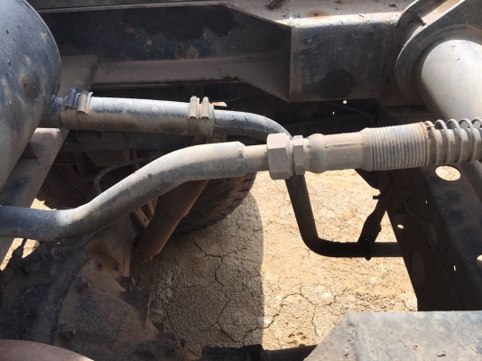 รถอีซุซุ 6 ล้อดั้ม NPR 150 แรงม้า ปี 53. , ( รถวิ่ง 19x,xxx กม. )        สนใจติดต่อ  081 - 6079515