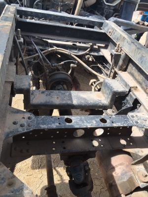 รถอีซุซุ 6 ล้อดั้ม NPR 150 แรงม้า ปี 53. , ( รถวิ่ง 19x,xxx กม. )        สนใจติดต่อ  081 - 6079515